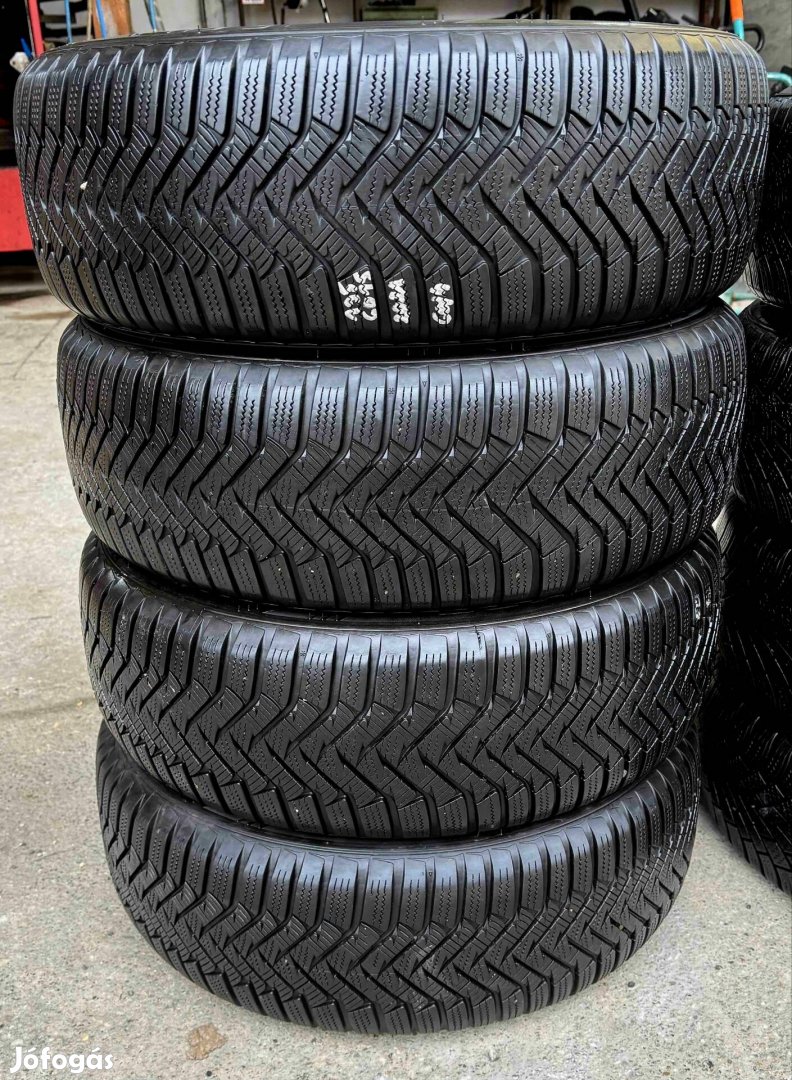 195/60r15 195/60 r15 téli 4db 