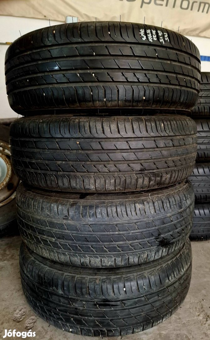 195/60r15 nyári 4db 