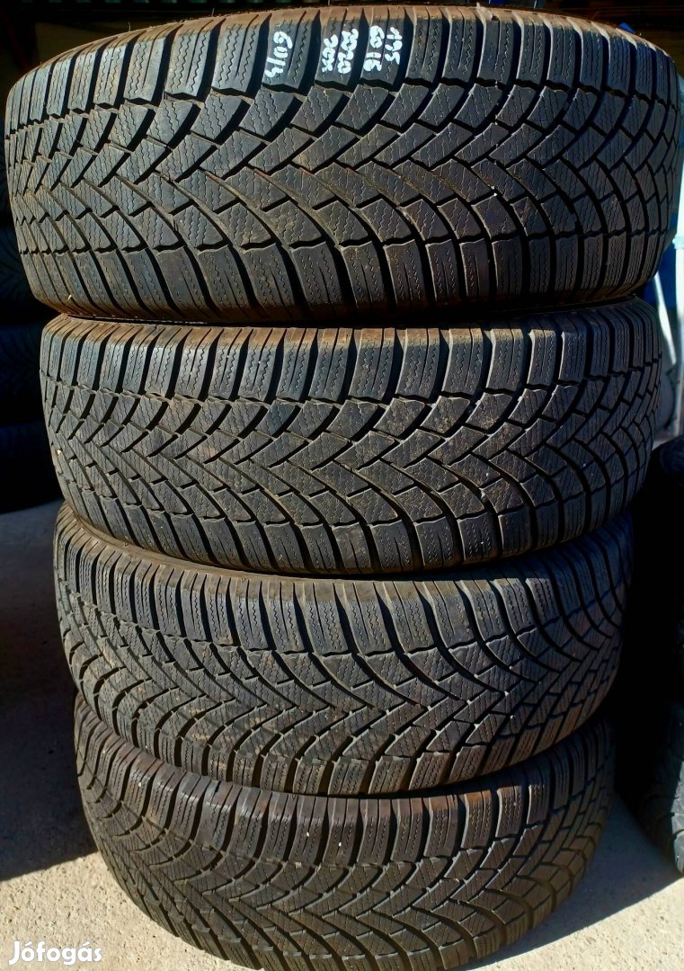 195/60r16 195/60 r16  téli 4db 2db