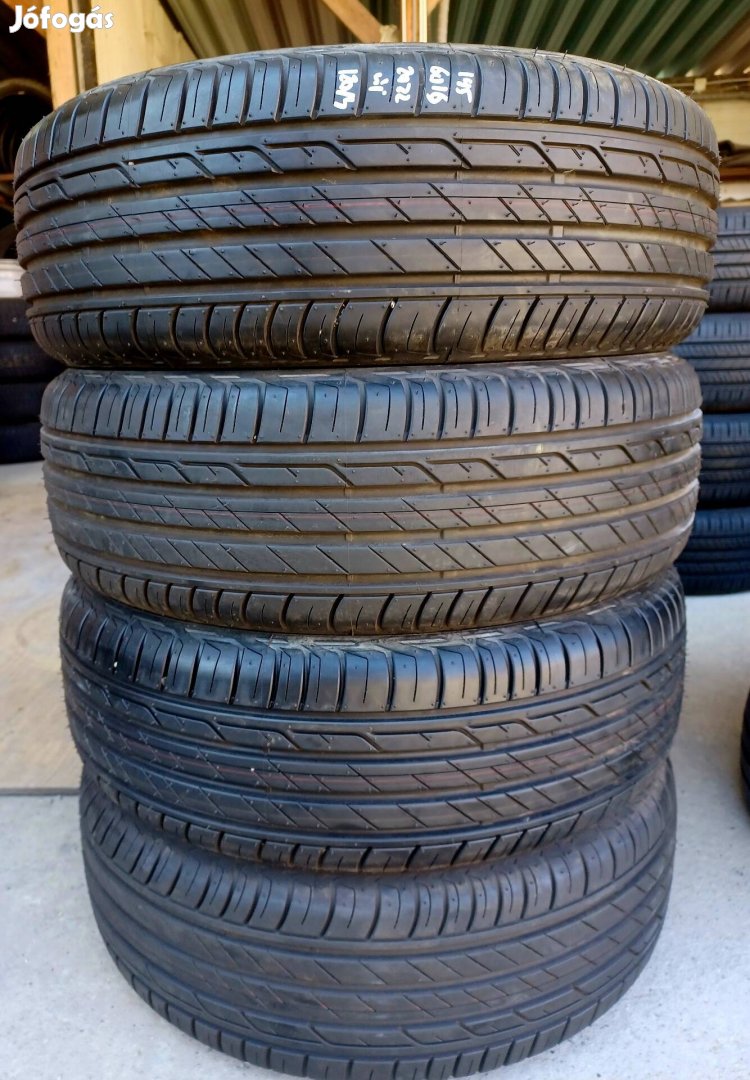 195/60r16 195/60 r16 nyári 4db 0km-es 