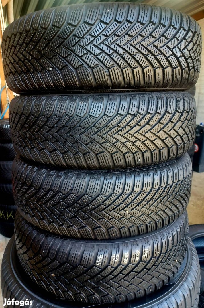 195/60r16 195/60 r16 téli 4db 