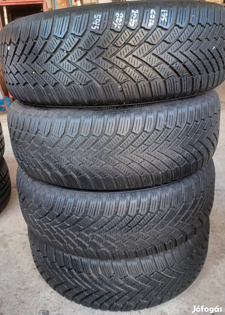 195/60r16 195/60 r16 téli 4db 