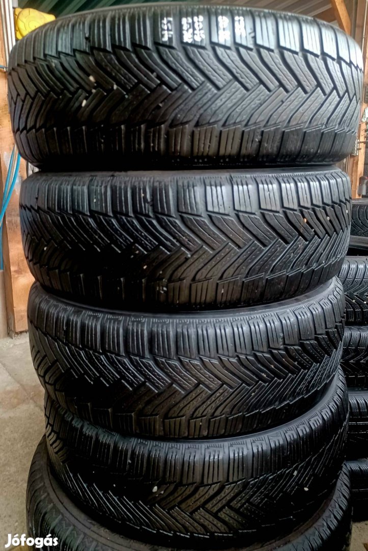 195/60r16 195/60 r16 téli 4db 