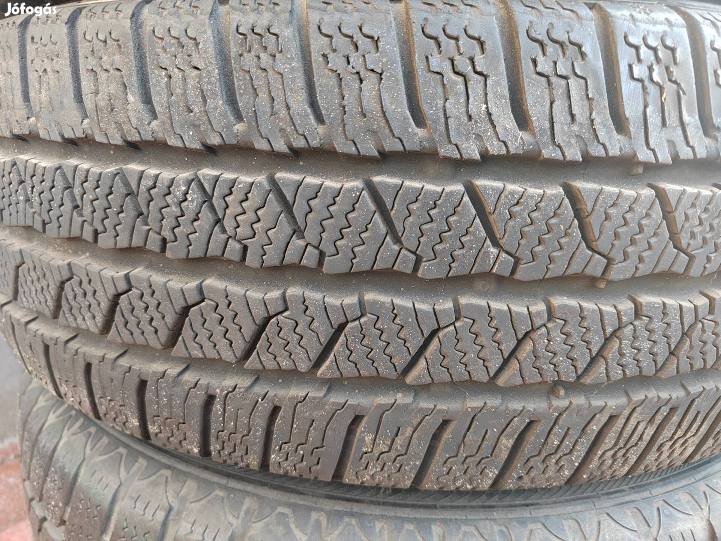195/60r16 c ingyen elvihető 1-1pár