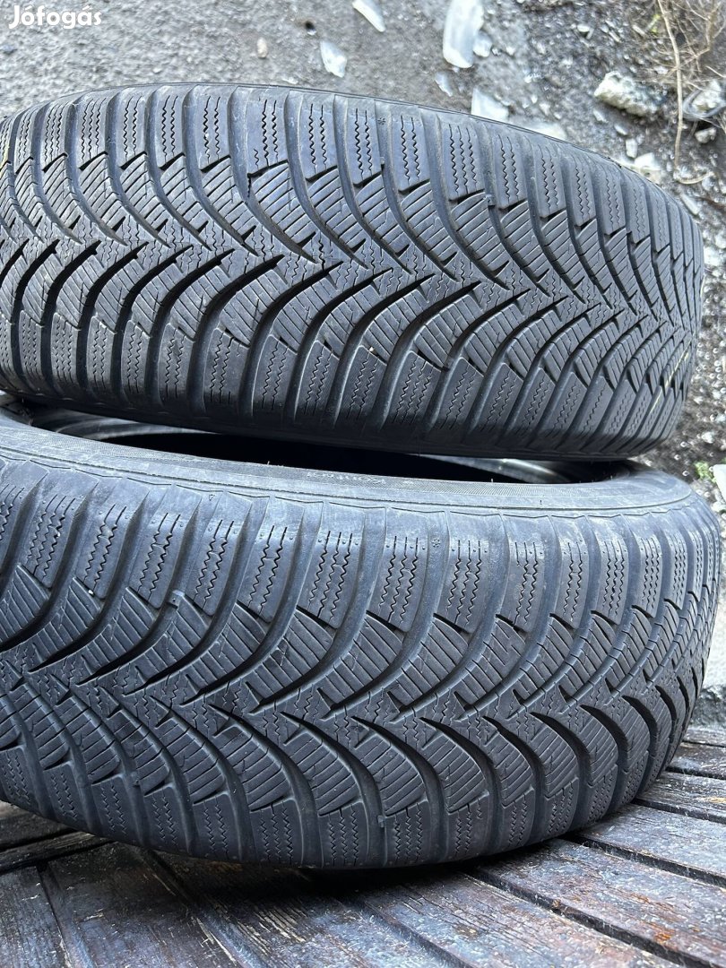 195/60r16 téligumik hankook