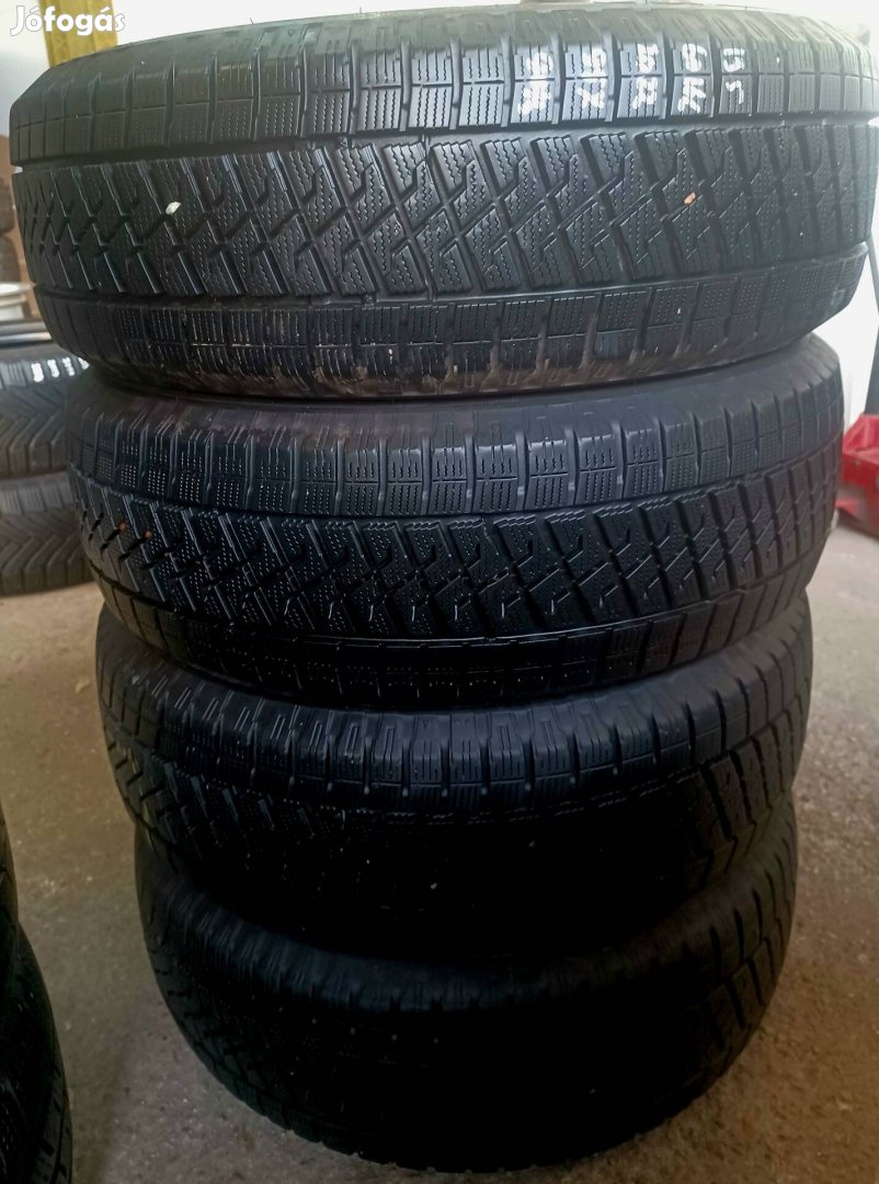 195/60r16c 195/60 r16c téli 4db 