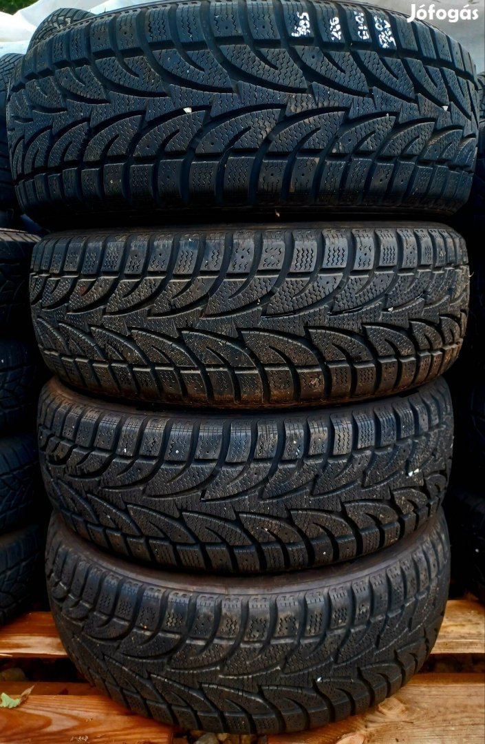 195/60r16c 195/60 r16c téli 4db 