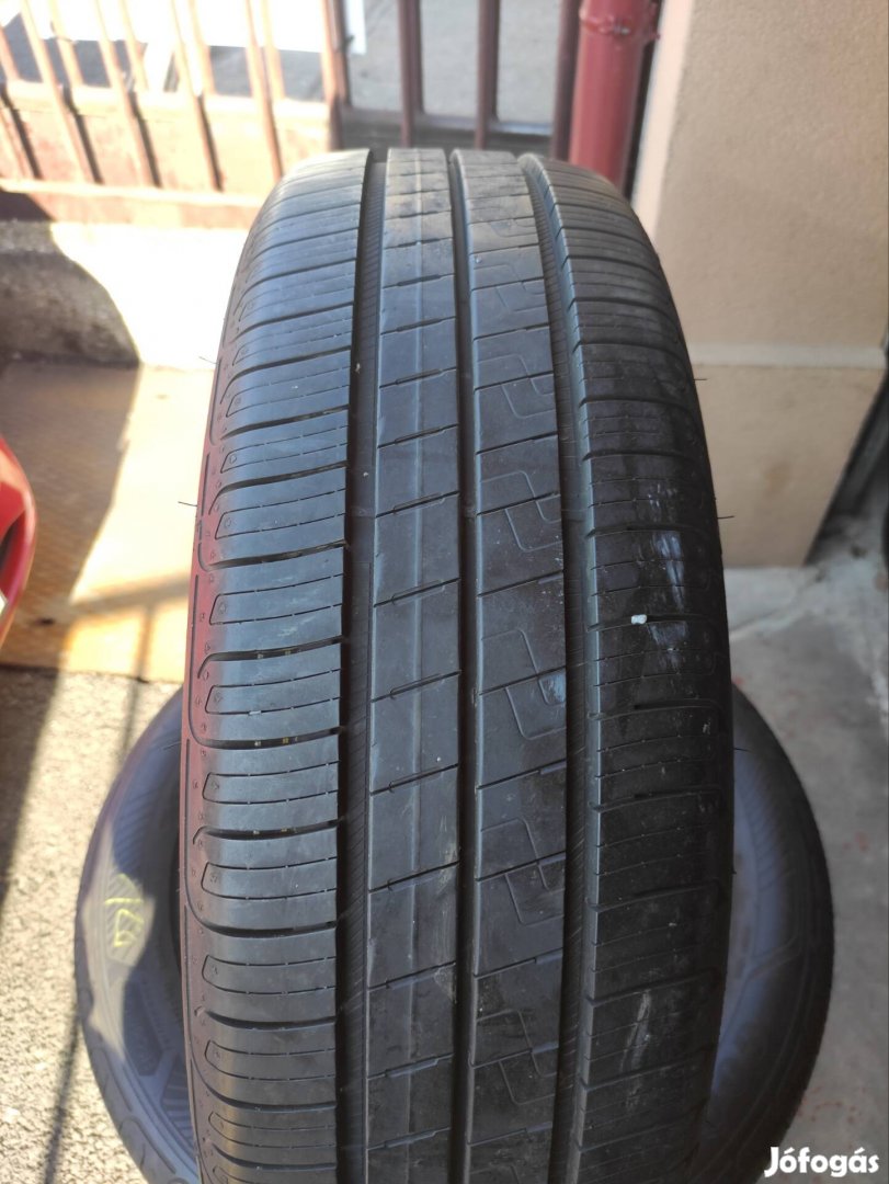 195/60r18 Goodyear nyári 40000ft/4db