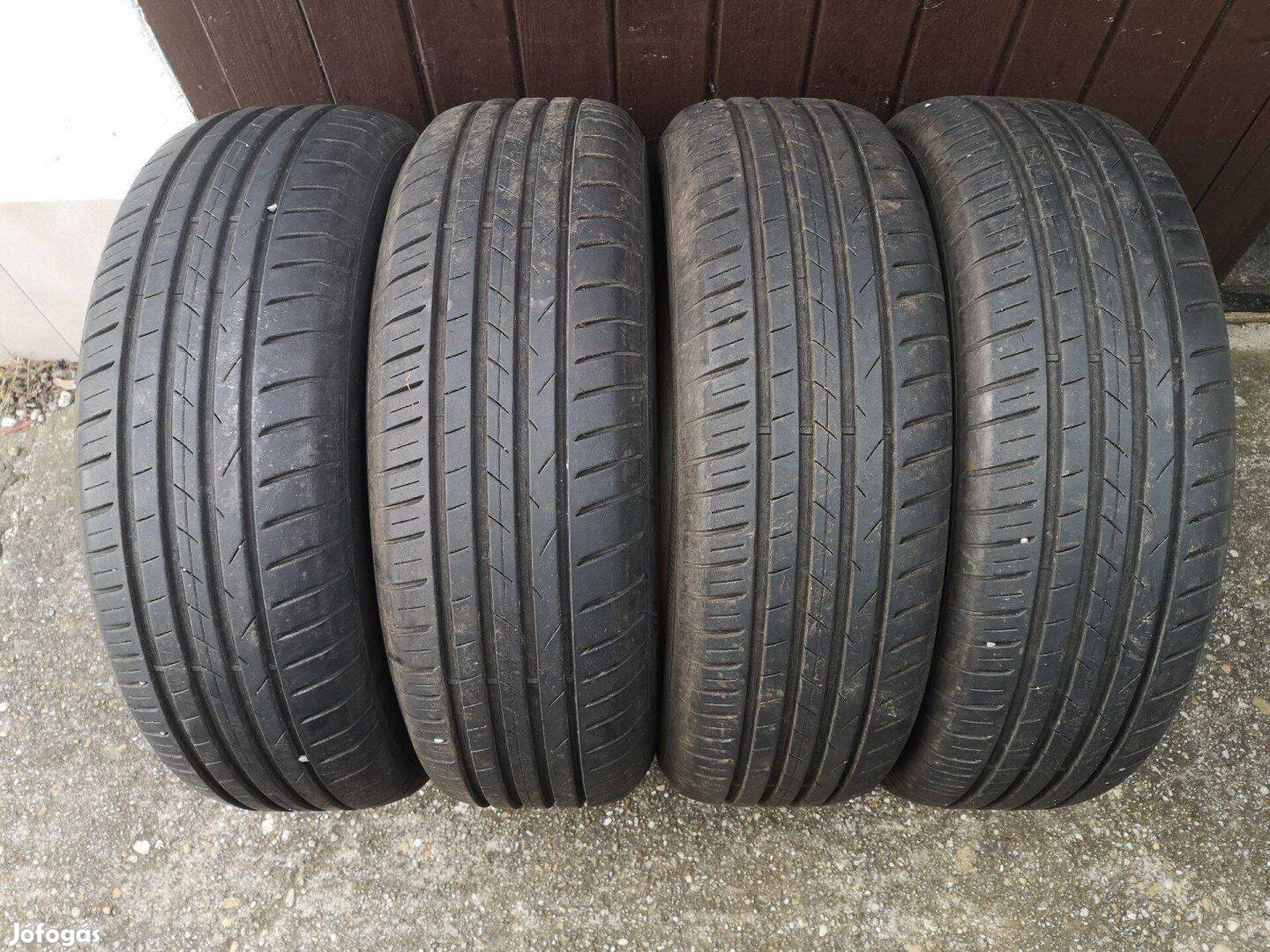 195/65R15 195/65 195 65 15 Vredestein nyárigumik eladók