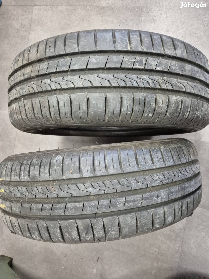 195/65R15 195/65 R15 Hankook nyári gumi 2db