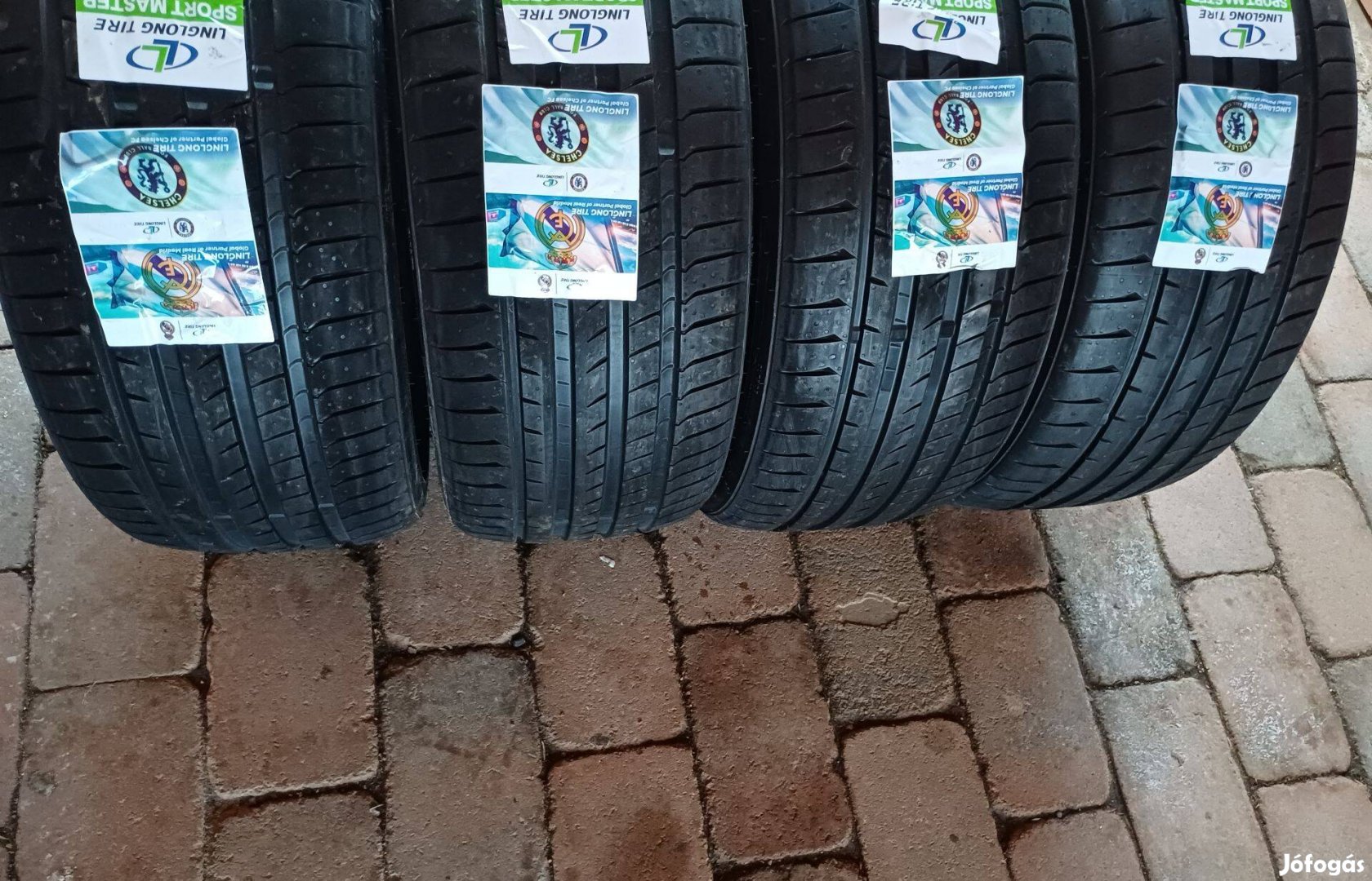 19565R15 19565 R 15 R15 19565R 15 új nyári gumi gumiabroncs