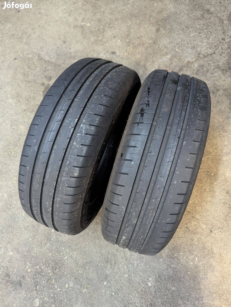195/65R15 91H Fulda Eco Control HP2 nyári gumi 2x 5.5mm DOT 0522' 2db