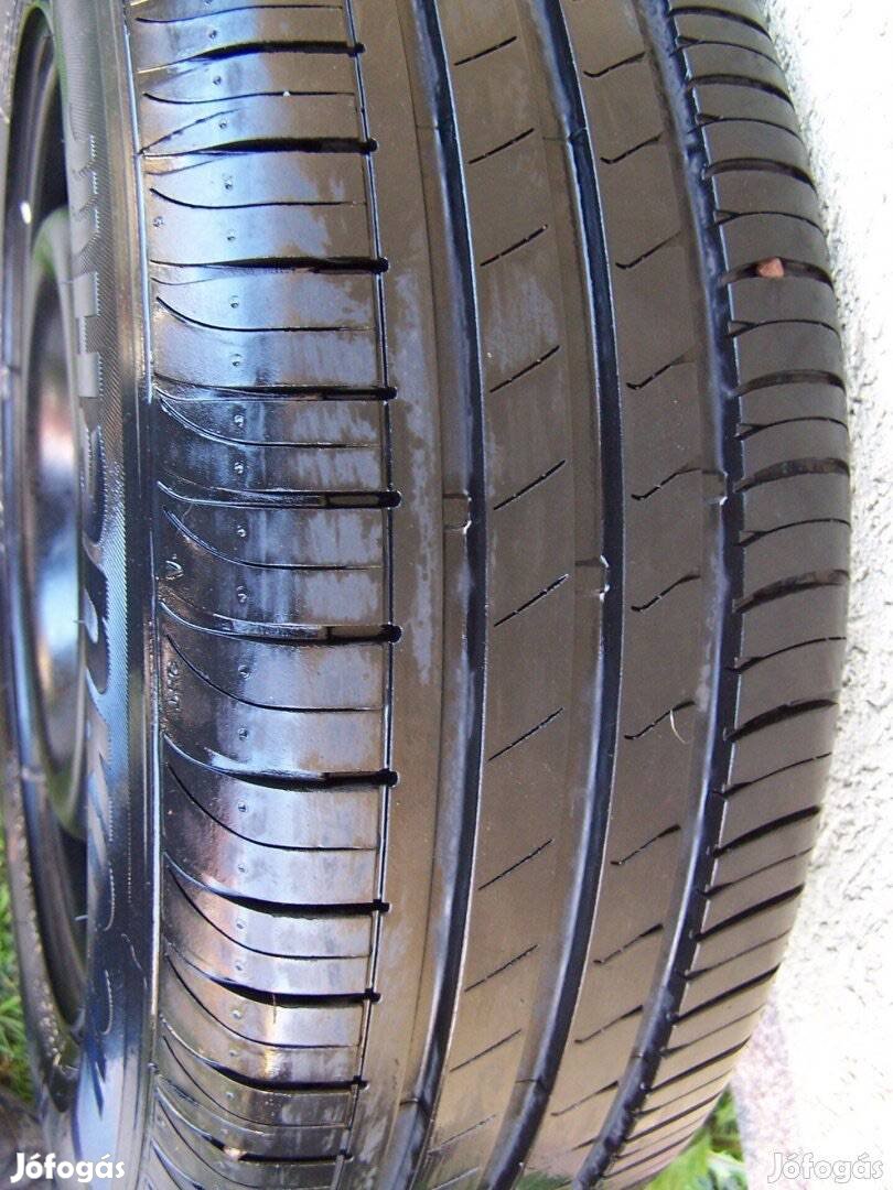 195/65R15 91H Hankook kinergy nyári gumi
