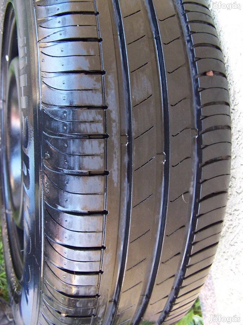 195/65R15 91H Hankook kinergy nyári gumi