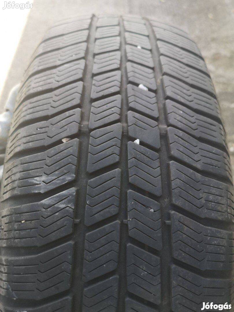 195/65R15 Barum téligumik