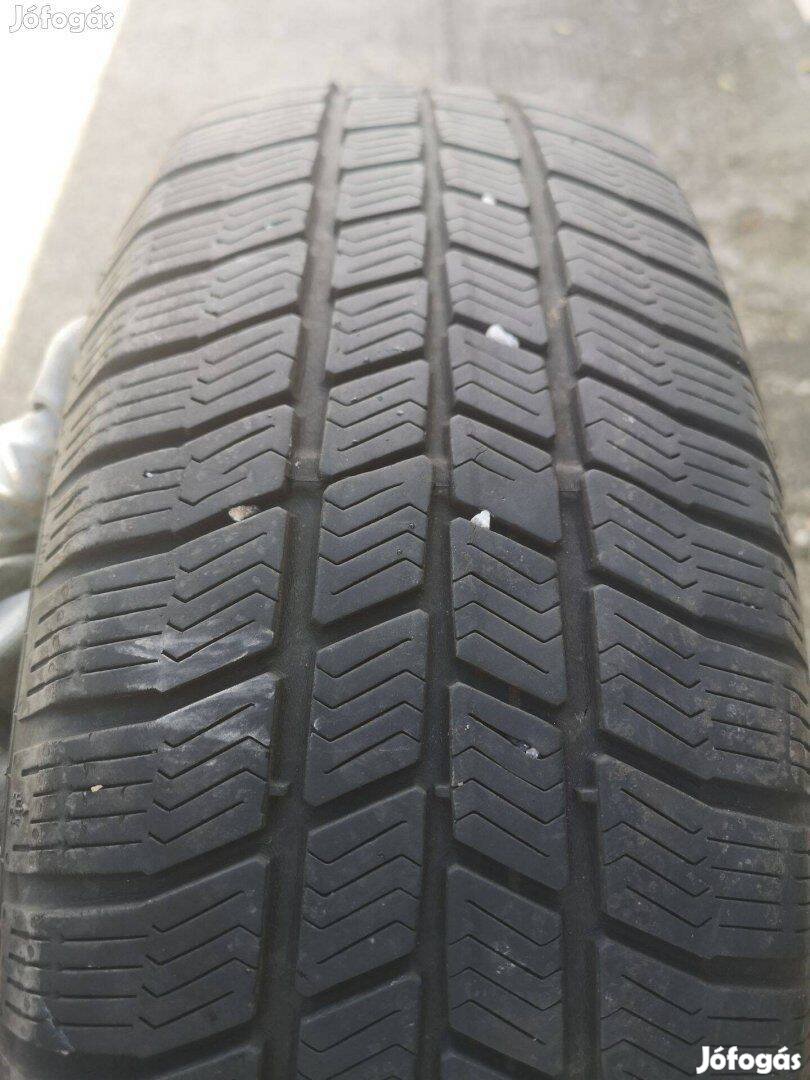 195/65R15 Barum téligumik