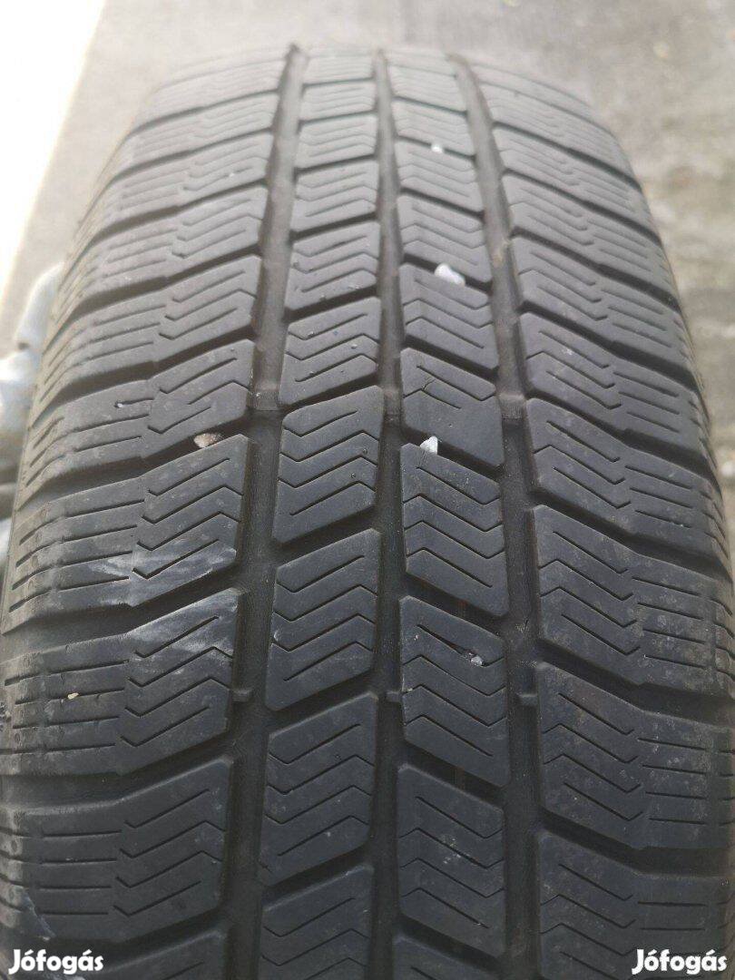 195/65R15 Barum téligumik