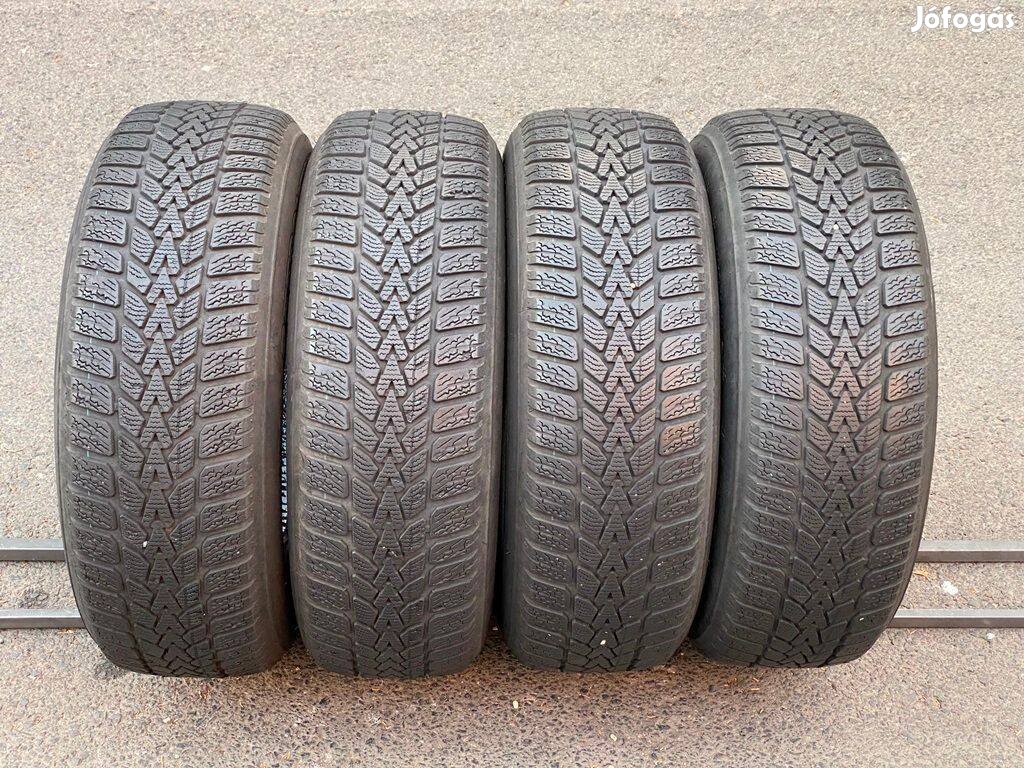 195/65R15 Dunlop Winter Response téli gumi 15" téligumi
