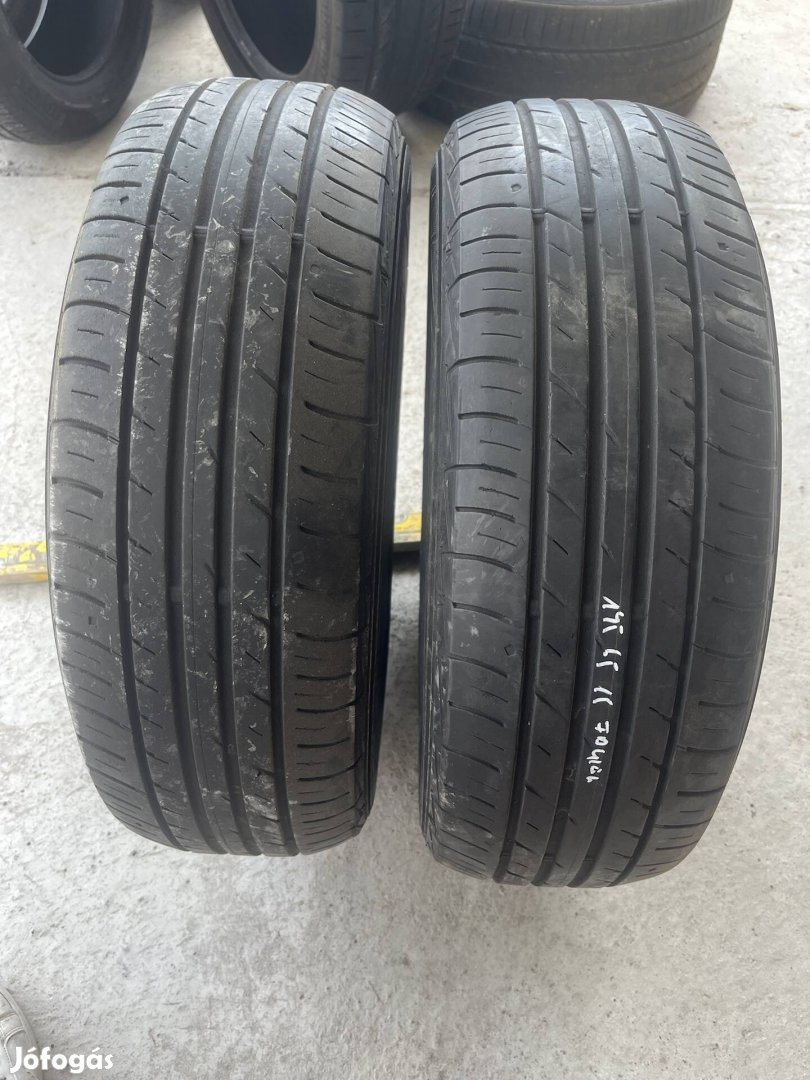 195/65R15 Falken 2db nyári