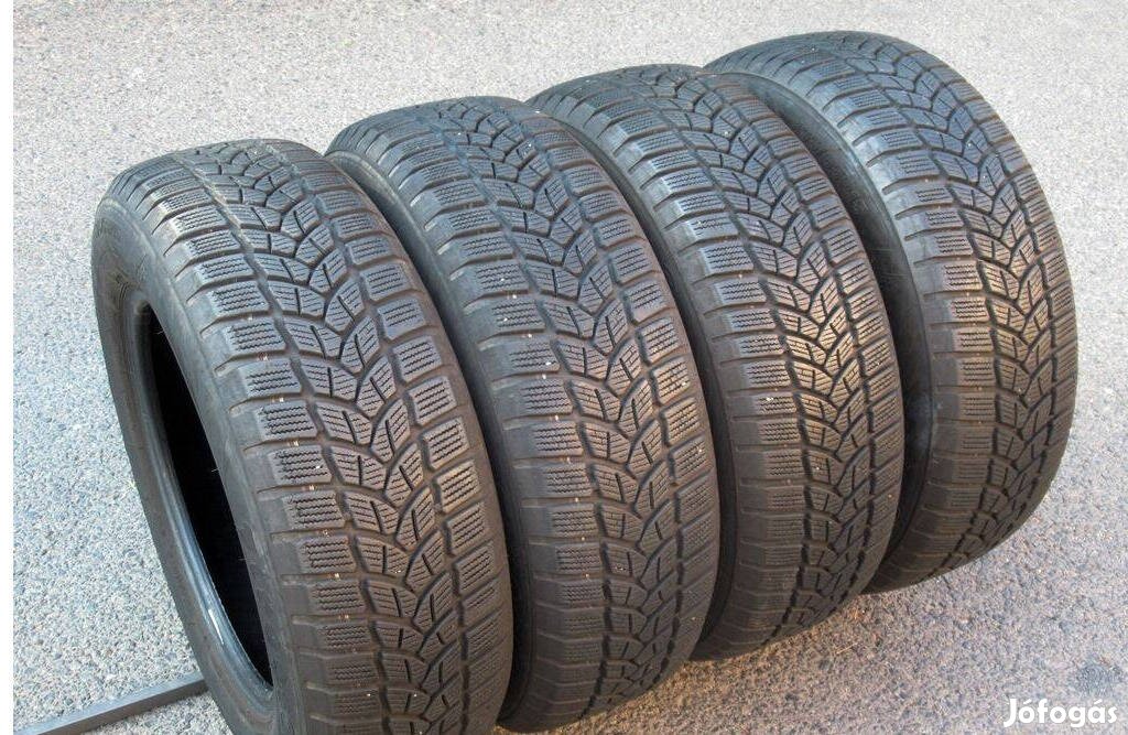 195/65R15 Firestone Winterhawk téli gumi 15" téligumi