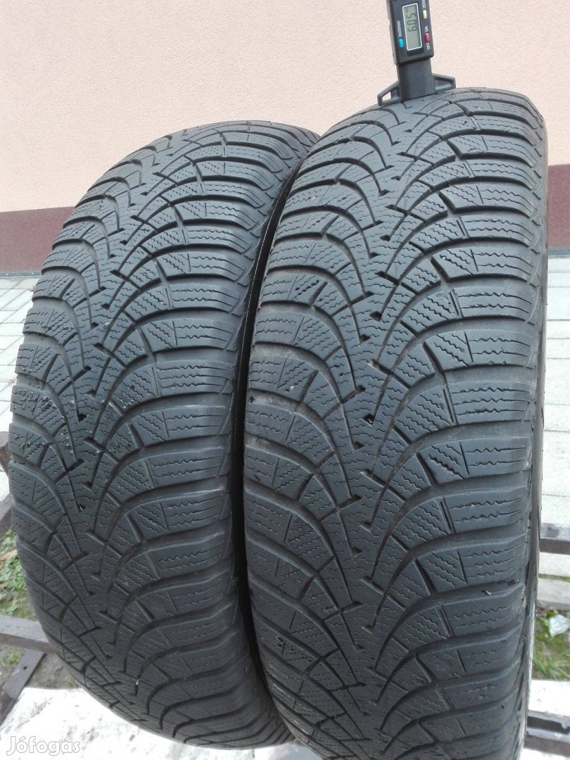 195/65R15 Goodyear 2db téli gumi 195/65 R15