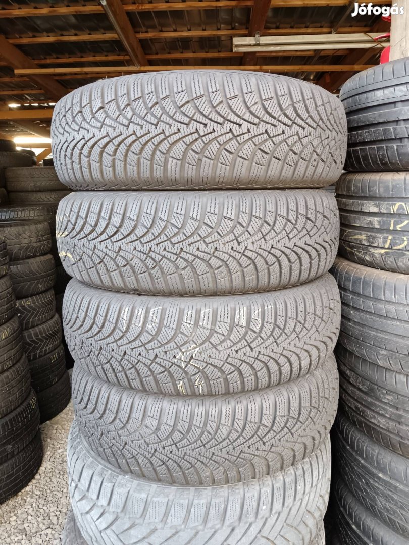 195/65R15 Goodyear téli gumi