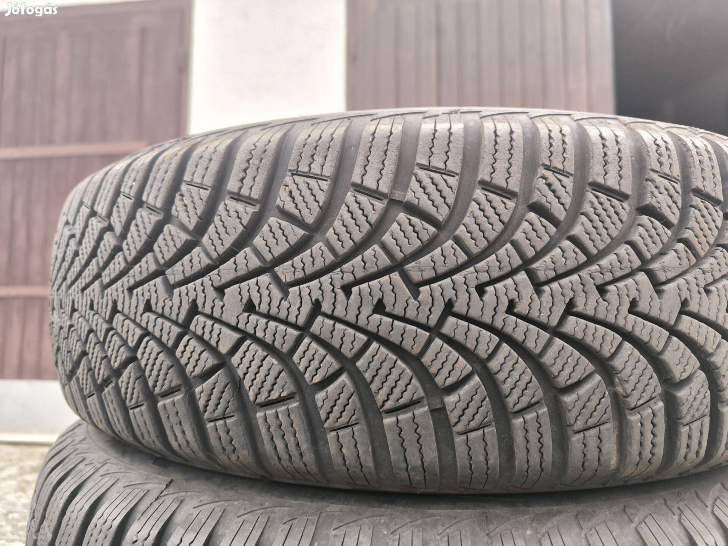 195/65R15 Goodyear téligumik 195/65 15