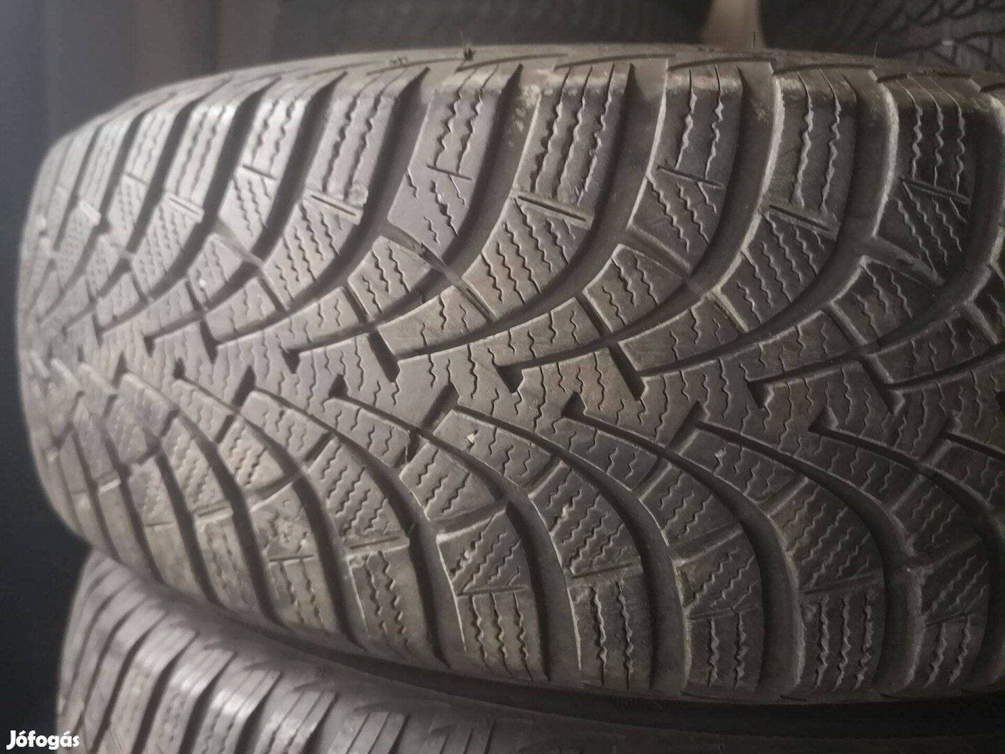 195/65R15 Goodyear téligumik eladók