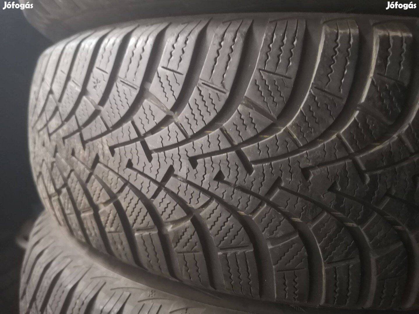 195/65R15 Goodyear téligumik eladók