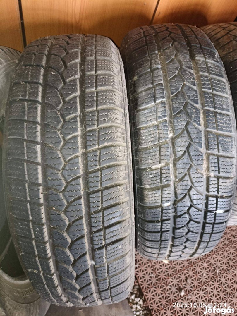 195/65R15 Gumiabroncs 3 pár