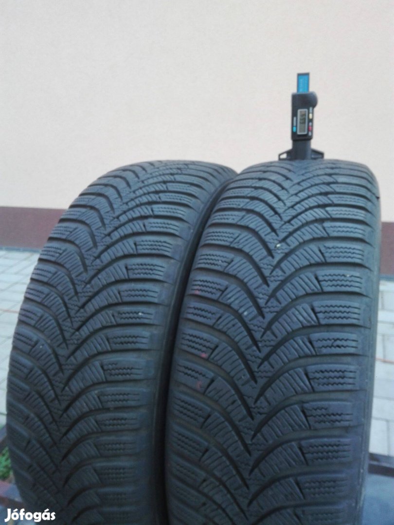 195/65R15 Hankook 2db téli gumi 195/65 r15