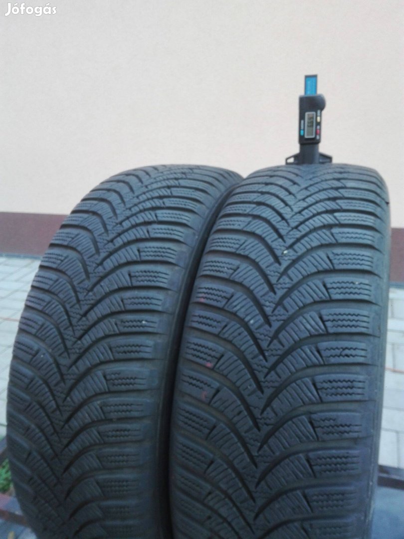 195/65R15 Hankook 2db téli gumi 195/65 r15