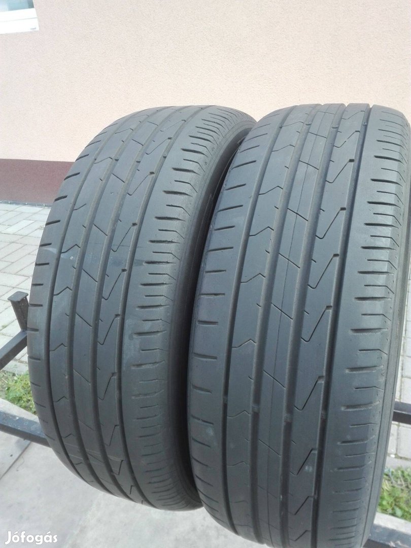 195/65R15 Hankook nyári gumi 2db 195/65 r15
