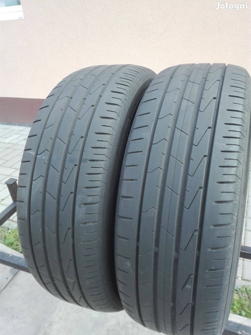 195/65R15 Hankook nyári gumi 2db 195/65 r15