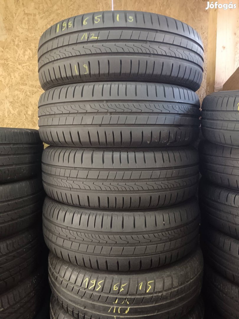 195/65R15 Hankook nyári gumi 