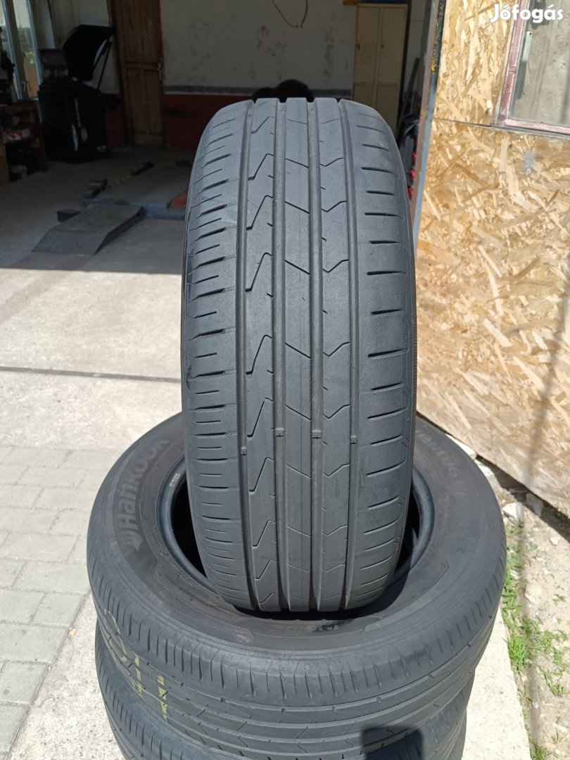 195/65R15 Hankook nyári gumi h