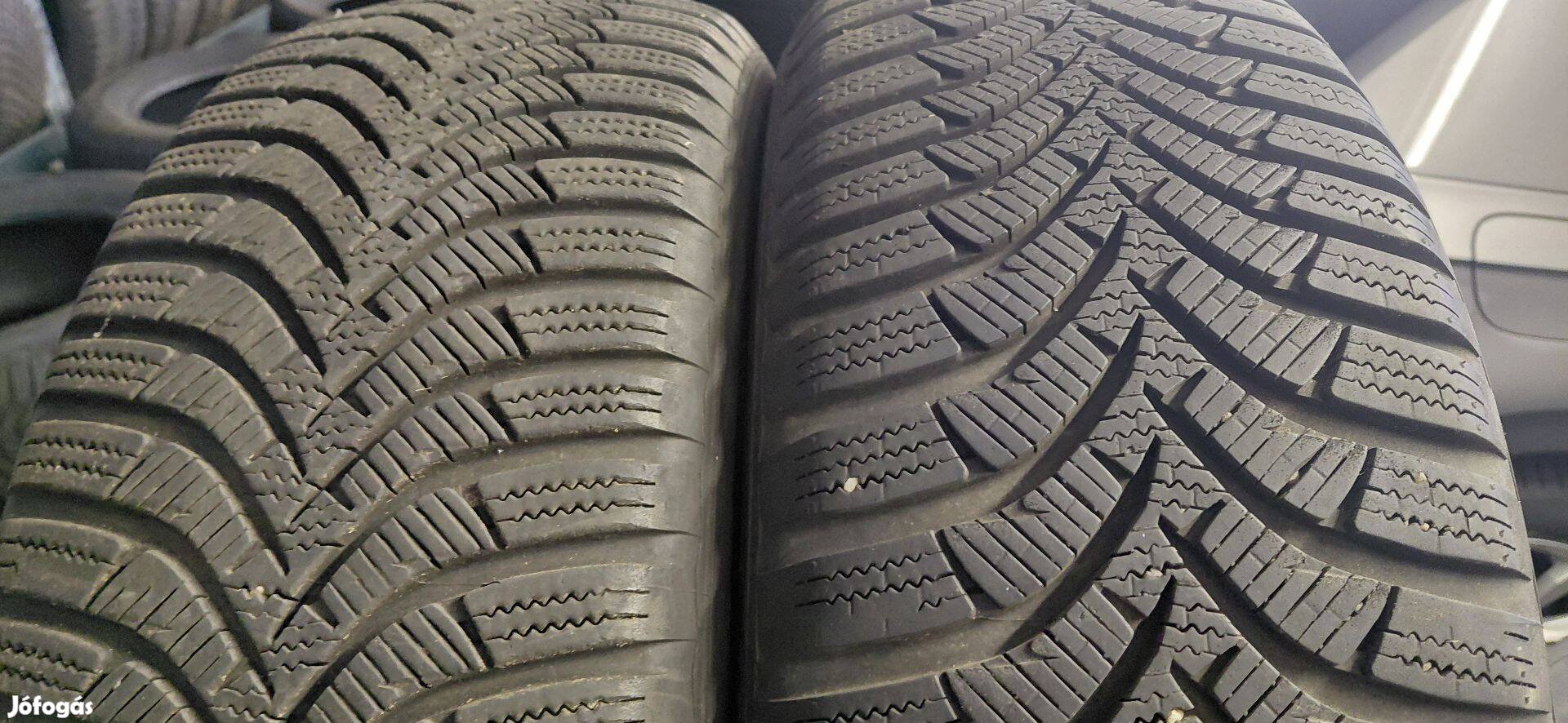 195/65R15 Hankook téli gumi