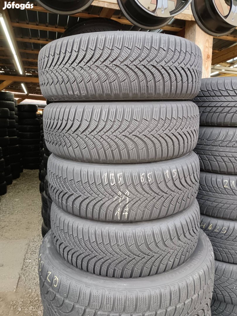 195/65R15 Hankook téli gumi 