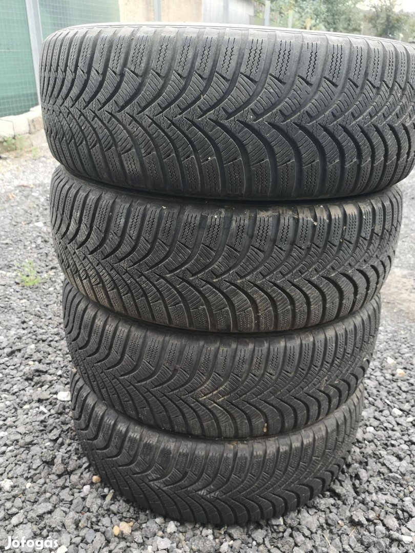 195/65R15 Hankook téligumik eladók