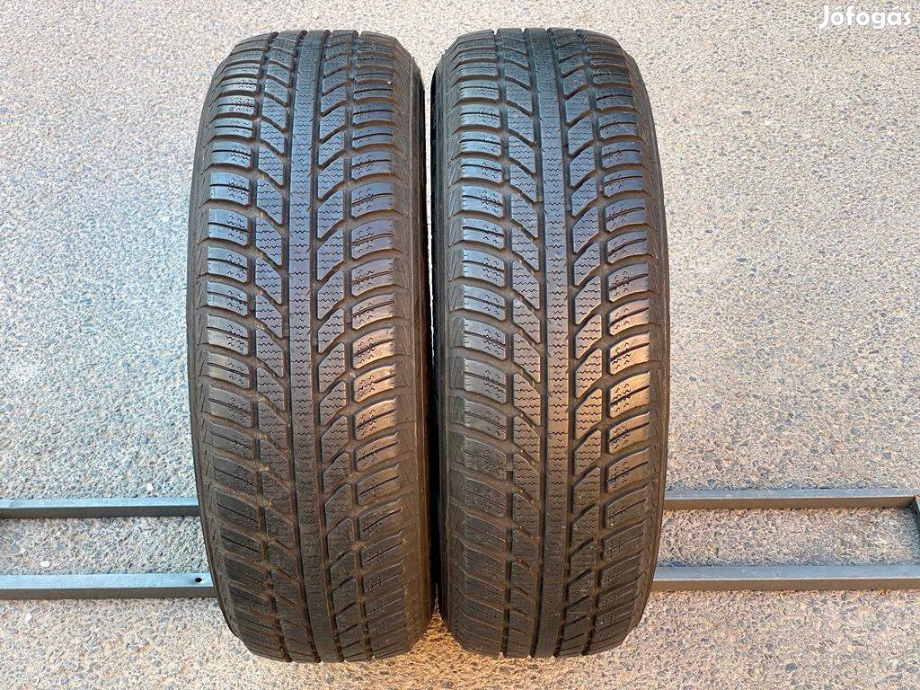 19565R15 Kingstar Winter téligumi 15 téli gumi pár