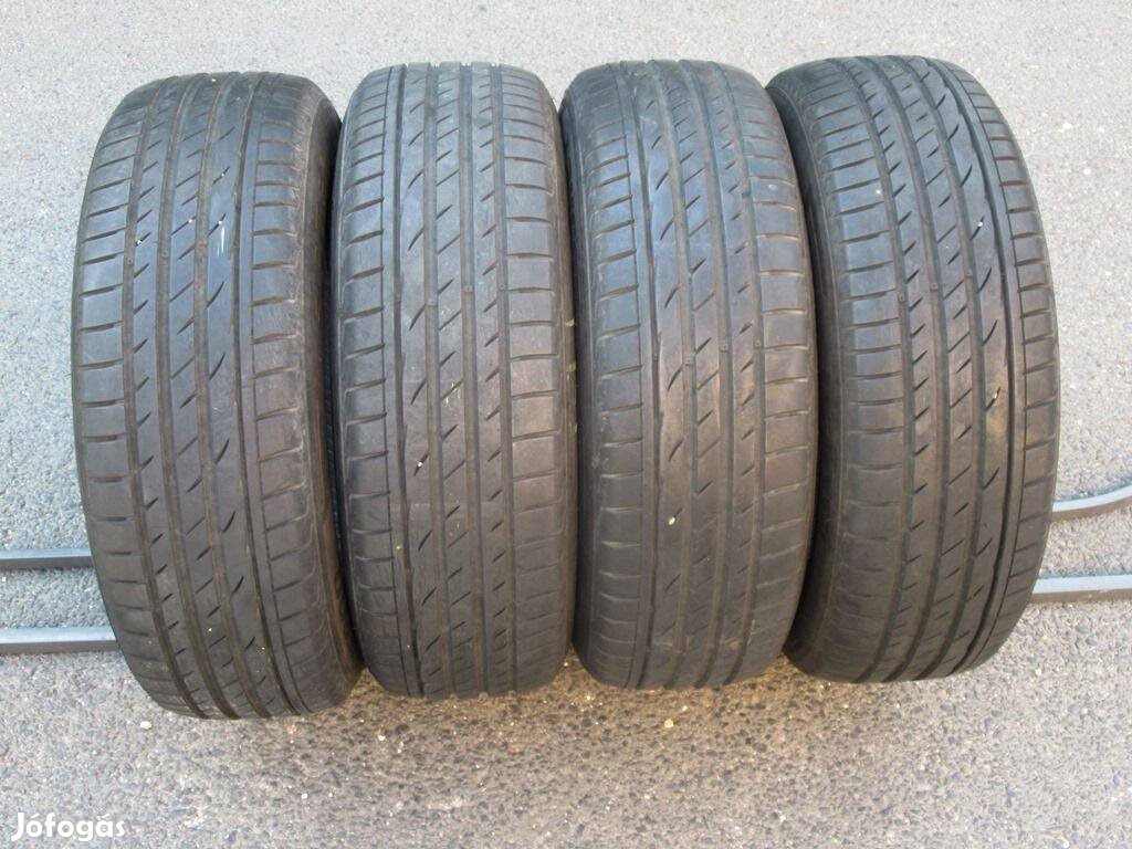 195/65R15 Laufenn nyárigumi 15" nyári gumi