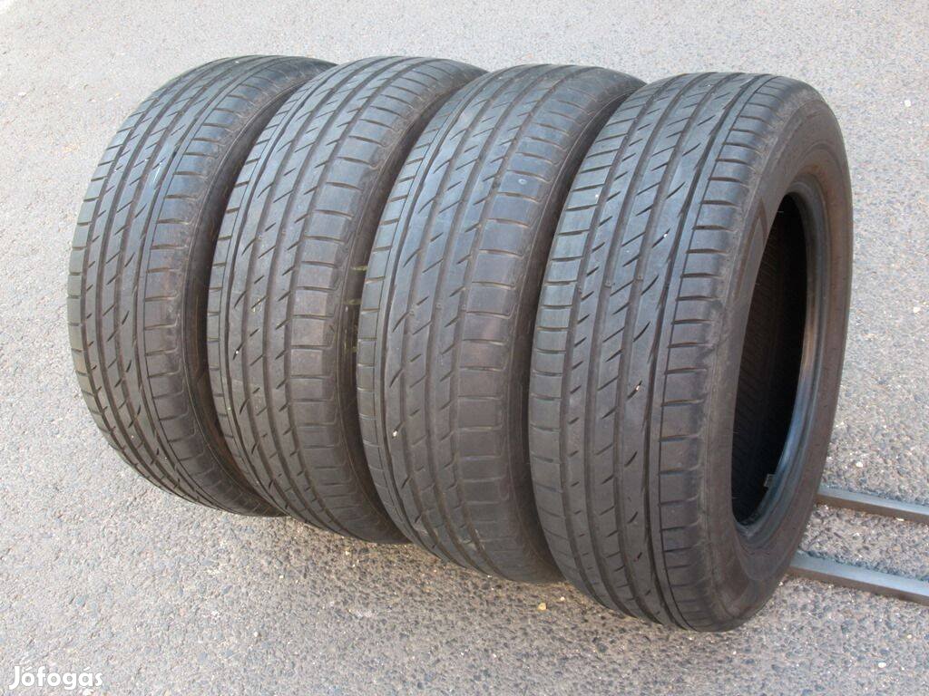 195/65R15 Laufenn nyárigumi 15" nyári gumi
