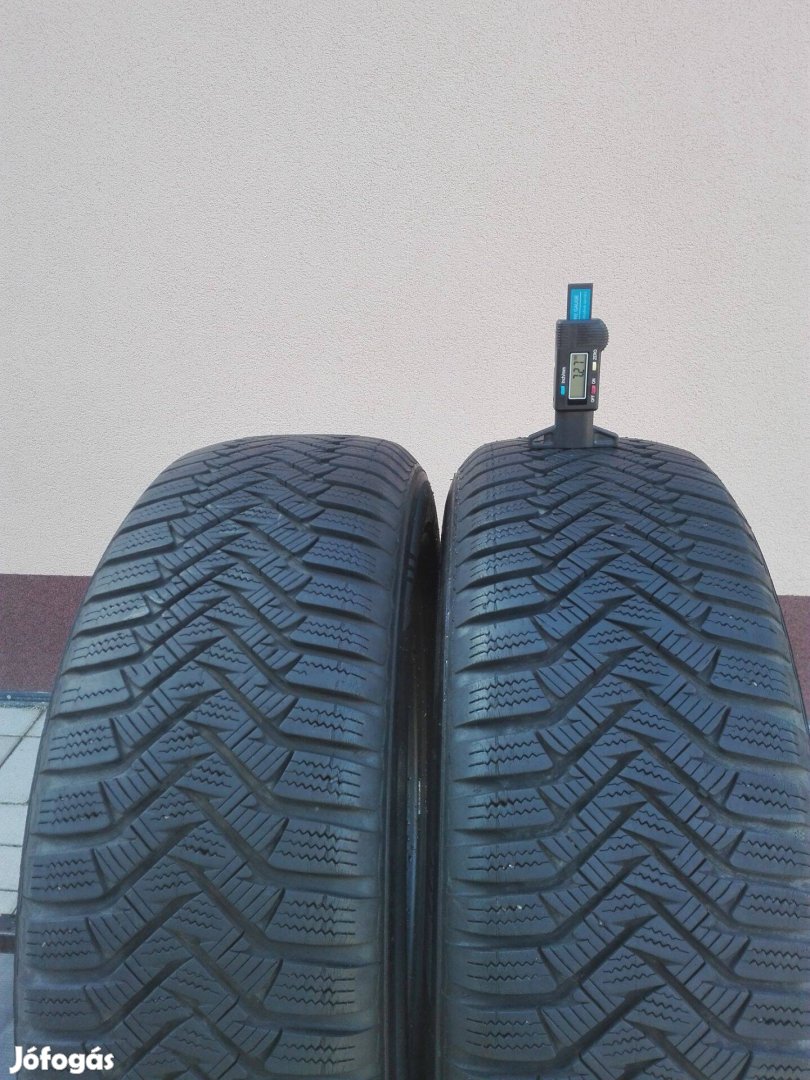 195/65R15 Laufenn téli gumi 2db 195/65 r15