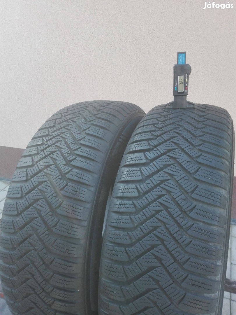 195/65R15 Laufenn téli gumi 2db 195/65 r15