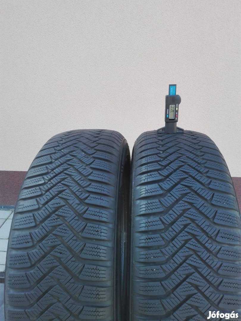 195/65R15 Laufenn téli gumi 2db 195/65 r15