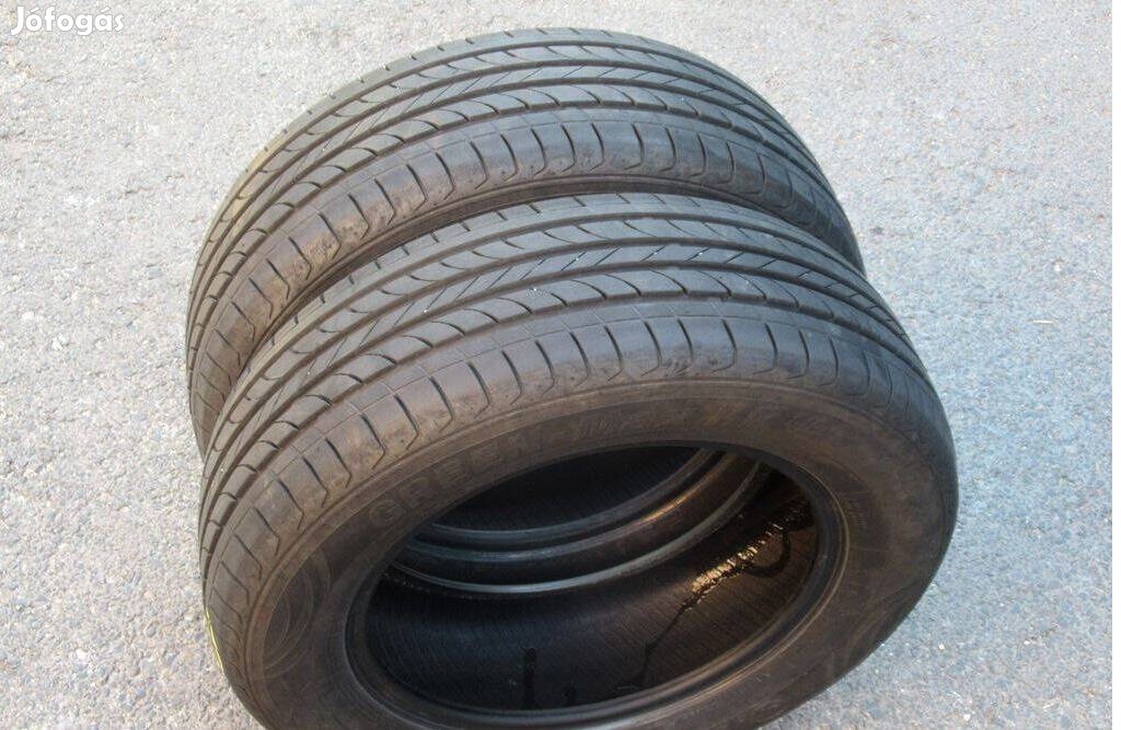 195/65R15 Linglong nyári gumi pár 15" nyárigumi