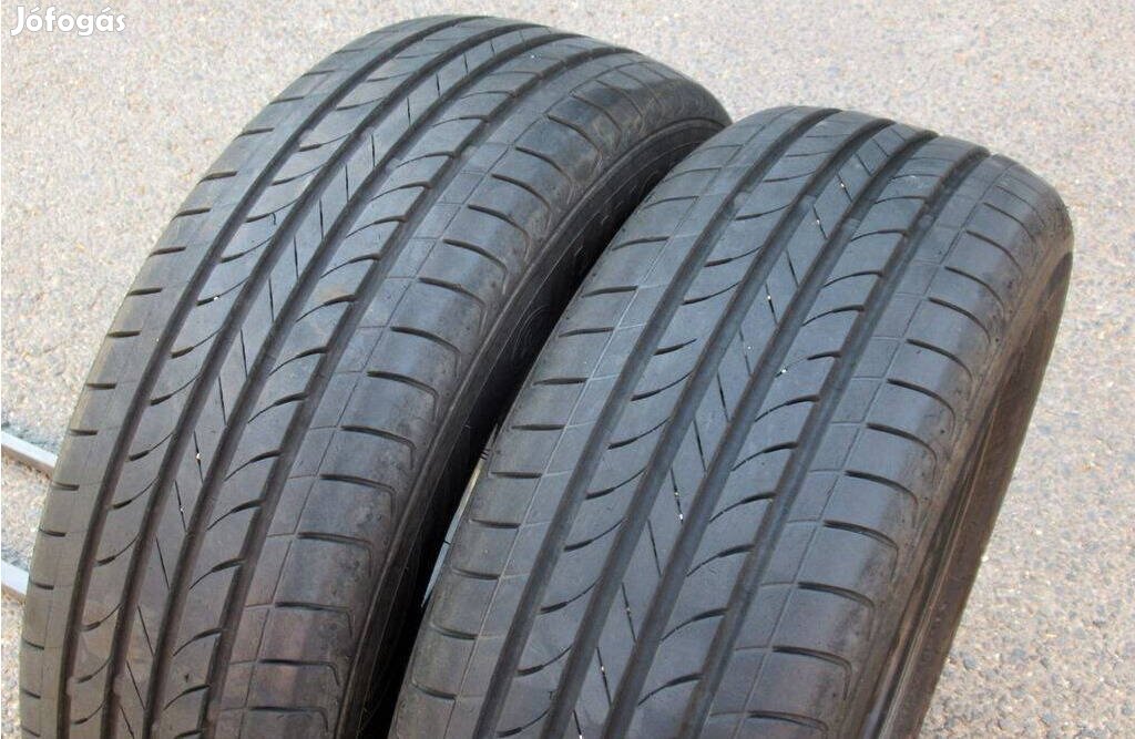 195/65R15 Linglong nyári gumi pár 15" nyárigumi