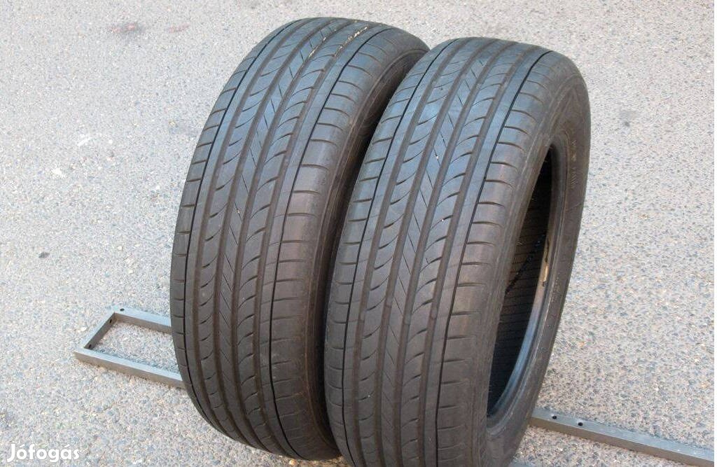 195/65R15 Linglong nyári gumi pár 15" nyárigumi