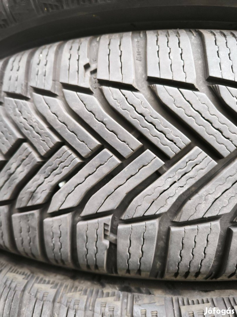 195/65R15 Michelin Alpin téligumik 195/65 15