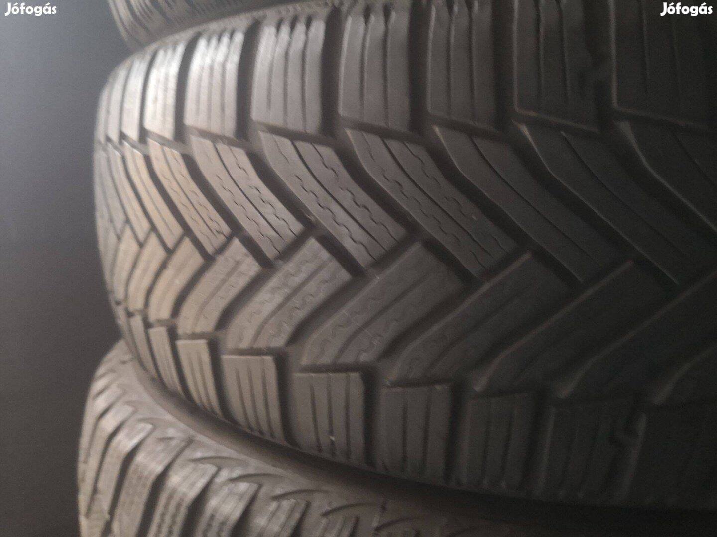 195/65R15 Michelin Alpin téligumik eladók